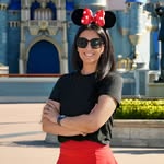 ✨Ashley✨ | Wandering Wands Travel - @theparkhopperdiaries - Instagram