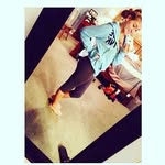 ashley - @ashley_webber_ - Instagram