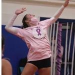 Ashley Webber - @ashley._volleyball_ - Instagram