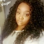 Ashley Weems - @shleeshistoomuch - Instagram