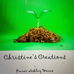 Ashley Weems - @christines____creations - Instagram
