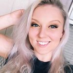 Ashley Weems - @aweems92 - Instagram