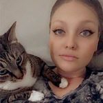 Ashley Wescott - @ashleywescott18 - Instagram