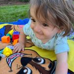 Ashley Wescott - @derek_girl2021 - Instagram