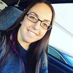 Ashley Wescott - @ashleysiwakk - Instagram