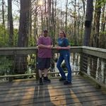 Ashley Wescott - @atravelingrn - Instagram
