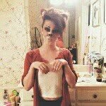 Ashley Wesley - @ashleywesley - Instagram