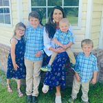 Ashley Westberry Booth - @ashley.w.booth - Instagram