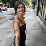 Ashley Whaley - @crusty_beauty - Instagram