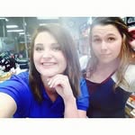 Ashley Brooke Whitehead - @ashley_brooke2141 - Instagram