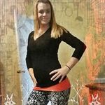 Ashley Whitehead - @ashley.n.w.214 - Instagram
