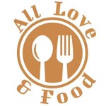 Leatanei Ashley Whitten - @allloveandfood - Instagram