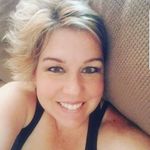 Ashley Nicole Wiberg - @ashnicole211 - Instagram