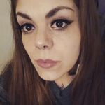 Ashley Wiberg - @flowerashes - Instagram