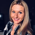 Ashley Wilbur - @wilburashley_50 - Instagram