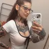 tattooedsatann - @ashley.wilbur71 - TikTok