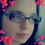 Ashley Wilkey - @potterprincess18 - Instagram