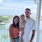 Ashley Wilkey - Facebook
