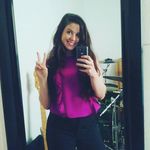 Ashley Windsor - @detailfemale - Instagram