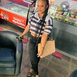 Ashley Winnie - @richie_ogah - Instagram