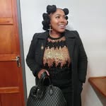 Winnie Ashley - @winnieashley87 - Instagram
