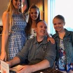 Ashley Westerling - Facebook