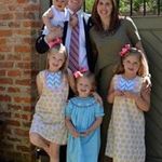 Ashley Gilbert Wireman - @a.wireman - Instagram