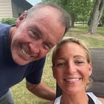 Ashley Larkin Wireman - @pittiemom_3 - Instagram
