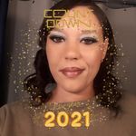 Ashley Wireman - @lilmissdadream - Instagram