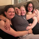 Ashley A Wiser - @superbroad53 - Instagram