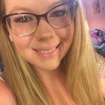 Ashley Witcher - @ashwitch38 - Instagram