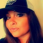 Ashley Withrow - @ashlaaay13 - Instagram