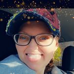 Ashley R (Sparks) Witmer - @ashleyrsparks - Instagram