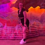 Ashley Witmer - @ashley_witmer_yu - Instagram