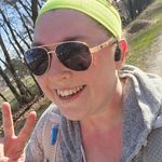 Ashley Witmer 🏃‍♀️ - @speckledfrog - Instagram