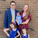 Ashley Rumsey Witter - @witter.ashley - Instagram