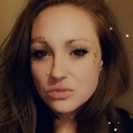 Ashley Witter - @witter9590 - Instagram