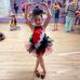 Ashley Witter - Facebook