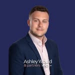 Ashley Would - @ashleywould.partners - Instagram