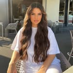 GOD’S FAVOURITE GIRL🙇‍♀️🤍 - @ashley_woods26 - Instagram