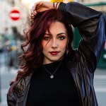 •Ashley Wolffe• - @ashleywolffe - Instagram