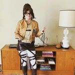 Ashley Wold - @ashcosplay16 - Instagram