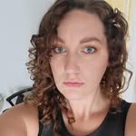 Ashley Wolfson - @shesawolf91 - Instagram