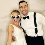 Ashley Wolfson (Holbrook) - @apwolfson - Instagram