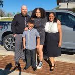 Ashley Wolverton - Facebook