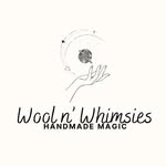 Ashley - Wool n’ Whimsies - @woolnwhimsies - Instagram