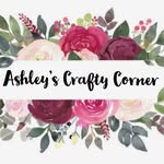 Ashley Woolard Vick - Wedding Planner and Decorator - @ashleyscraftycorner_weddings - Instagram