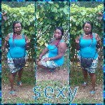 Ashley Woolery - @marsha_sexy_diva - Instagram