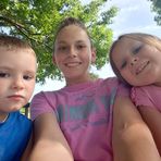 Ashley Woolery - Facebook