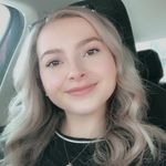 Ashley Nichole Woolf - @ashley_woolf1 - Instagram